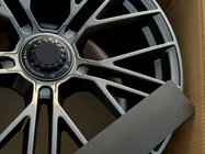 Porsche Panamera 2023– Smidda fälgar OEM R21 V3 (4 st) foto 7