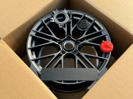 Porsche Panamera 2023– Smidda fälgar OEM R21 V3 (4 st) foto 4