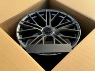Porsche Panamera 2023– Smidda fälgar OEM R21 V3 (4 st) foto 5