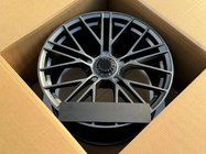 Porsche Panamera 2023– Smidda fälgar OEM R21 V3 (4 st) foto 3