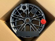 Porsche Panamera 2023– Smidda fälgar OEM R21 V3 (4 st) foto 2