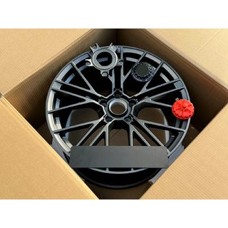 Smidda fälgar OEM R21 V3 (4 st) foto 4