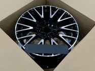 Porsche Panamera 2023– Smidda OEM-fälgar R21 V4 (4 st) foto 3