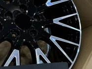 Porsche Panamera 2023– Smidda OEM-fälgar R21 V4 (4 st) foto 6