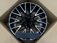 Porsche Panamera 2023– Smidda OEM-fälgar R21 V4 (4 st) foto 1