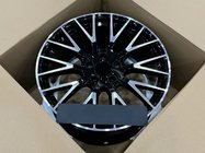 Porsche Panamera 2023– Smidda OEM-fälgar R21 V4 (4 st) foto 2