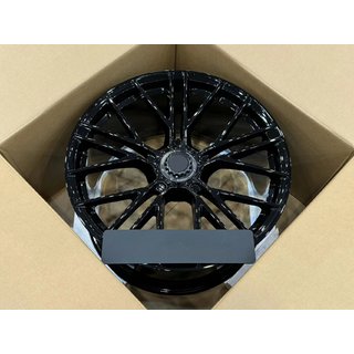 Smidda OEM-fälgar R21 V5 (4 st) Porsche Panamera 2023– foto 4