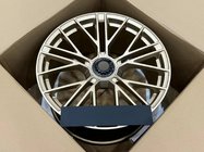Porsche Panamera 2023– Smidda fälgar OEM R21 V6 (4 st) foto 3