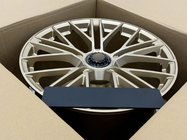 Porsche Panamera 2023– Smidda fälgar OEM R21 V6 (4 st) foto 5