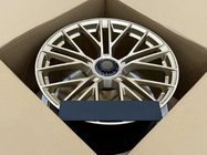 Porsche Panamera 2023– Smidda fälgar OEM R21 V6 (4 st) foto 4