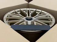 Porsche Panamera 2023– Smidda fälgar OEM R21 V6 (4 st) foto 6