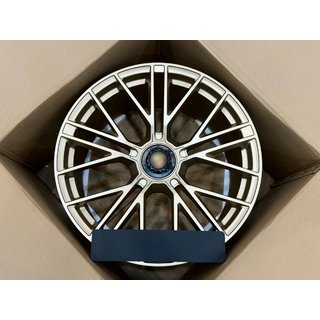 Smidda fälgar OEM R21 V6 (4 st) foto 2