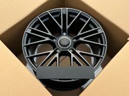 Porsche Panamera 2023– Smidda OEM-fälgar R21 V7 (4 st) foto 3