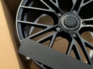 Porsche Panamera 2023– Smidda OEM-fälgar R21 V7 (4 st) foto 6