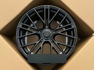 Porsche Panamera 2023– Smidda OEM-fälgar R21 V7 (4 st) foto 2