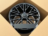 Porsche Panamera 2023– Smidda OEM-fälgar R21 V7 (4 st) foto 4