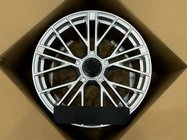 Porsche Panamera 2023– Smidda OEM-fälgar R21 V8 (4 st) foto 1