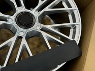 Porsche Panamera 2023– Smidda OEM-fälgar R21 V8 (4 st) foto 7