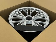 Porsche Panamera 2023– Smidda OEM-fälgar R21 V8 (4 st) foto 4