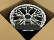 Porsche Panamera 2023– Smidda OEM-fälgar R21 V8 (4 st) foto 3
