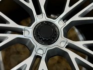 Porsche Panamera 2023– Smidda OEM-fälgar R21 V8 (4 st) foto 6