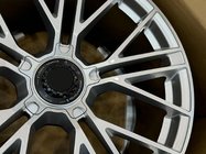 Porsche Panamera 2023– Smidda OEM-fälgar R21 V8 (4 st) foto 8