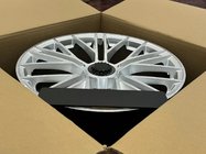 Porsche Panamera 2023– Smidda OEM-fälgar R21 V8 (4 st) foto 5