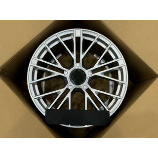 Smidda OEM-fälgar R21 V8 (4 st) Porsche Panamera 2023– foto 1
