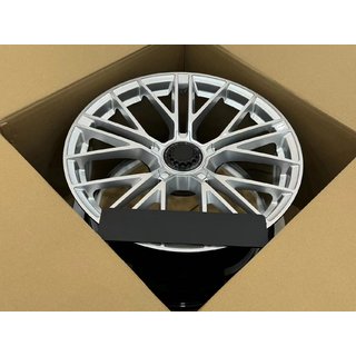 Smidda OEM-fälgar R21 V8 (4 st) foto 3