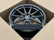 Skoda Superb 2015–2024 Smidda OEM-fälgar R19 (4 st) foto 2