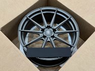 Skoda Superb 2015–2024 Smidda OEM-fälgar R19 (4 st) foto 3
