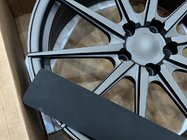 Skoda Superb 2015–2024 Smidda OEM-fälgar R19 (4 st) foto 9