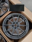 Skoda Superb 2015–2024 Smidda OEM-fälgar R19 (4 st) foto 10