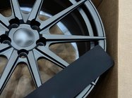 Skoda Superb 2015–2024 Smidda OEM-fälgar R19 (4 st) foto 7