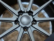 Skoda Superb 2015–2024 Smidda OEM-fälgar R19 (4 st) foto 8