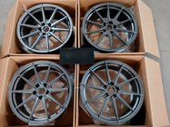 Skoda Superb 2015–2024 Smidda OEM-fälgar R19 (4 st) foto 6