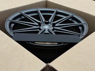 Skoda Superb 2015–2024 Smidda OEM-fälgar R19 (4 st) foto 5