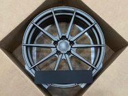 Skoda Superb 2015–2024 Smidda OEM-fälgar R19 (4 st) foto 1