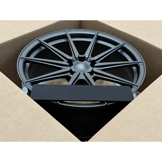 Smidda OEM-fälgar R19 (4 st) Skoda Superb 2015–2024 foto 4