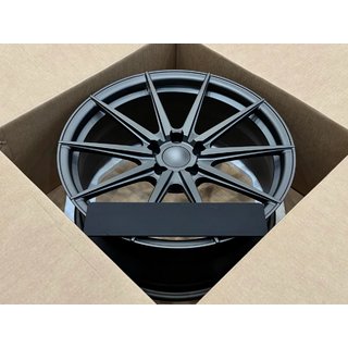 Smidda OEM-fälgar R19 (4 st) Skoda Superb 2015–2024 foto 2