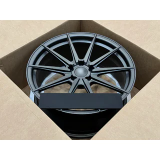 Smidda OEM-fälgar R19 (4 st) Skoda Superb 2015–2024 foto 2