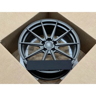 Smidda OEM-fälgar R19 (4 st) Skoda Superb 2015–2024 foto 3