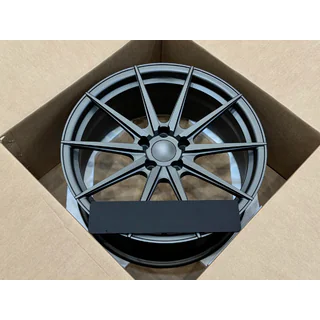 Smidda OEM-fälgar R19 (4 st) Skoda Superb 2015–2024 foto 3