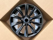 Tesla Model S 2012– Smidda fälgar OEM R21 V1 (4 st) foto 1