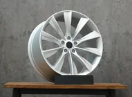 Tesla Model S 2012– Smidda fälgar OEM R21 V2 (4 st) foto 1