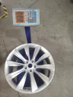 Tesla Model S 2012– Smidda fälgar OEM R21 V2 (4 st) foto 13