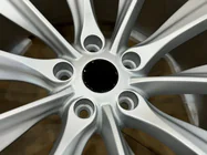 Tesla Model S 2012– Smidda fälgar OEM R21 V2 (4 st) foto 11