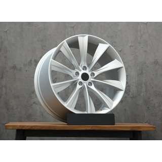 Smidda fälgar OEM R21 V2 (4 st) foto 1