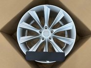 Tesla Model S 2012– Smidda OEM fälgar R20 (4 st) foto 2