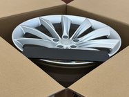 Tesla Model S 2012– Smidda OEM fälgar R20 (4 st) foto 6
